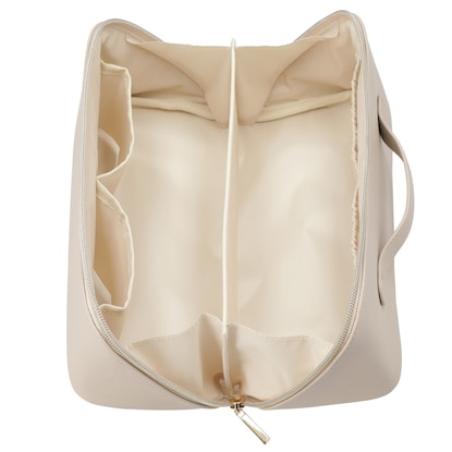 【デコホーム商品】ボックス型コスメポーチ(L MO HG331) [5]