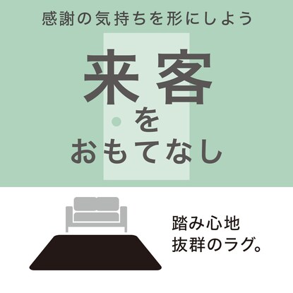 コルクパズルマット 4枚入り ふち付き [4]