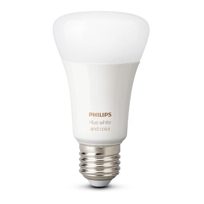 PhilipsHue SingleLamp800lm(シングルランプ800lm) [2]