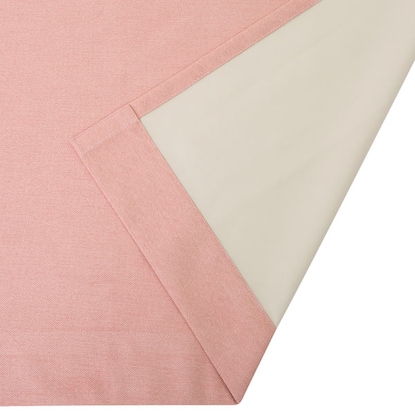 遮光1級・遮熱・遮音・156サイズカーテン　ピンク(PI 100×235×2) [5]