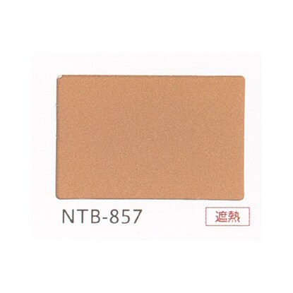 NTブラインド25コード/遮熱(NTB-857/幅30-100cm/丈181-200cm) [3]