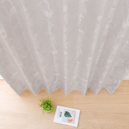 お好みサイズカーテン サシャ DH46(幅101-200/丈221-270cm) [3]