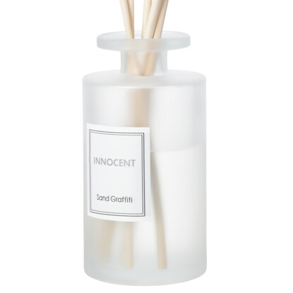 【デコホーム商品】アロマディフューザー(サンドグラフィティ 300BK IN01) [3]