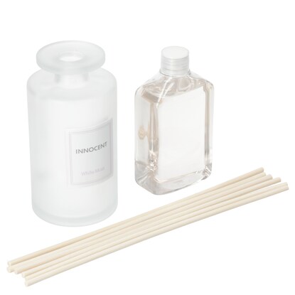 【デコホーム商品】アロマディフューザー(ホワイトムスク 300PU IN01) [2]