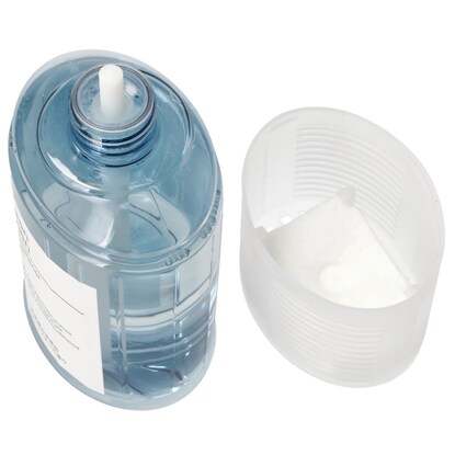 トイレの芳香剤(クリーンリネン 400mL) [2]