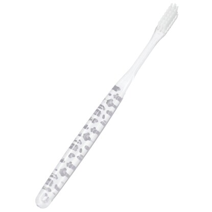 【デコホーム商品】歯ブラシ(レオパード柄 HB01) [2]