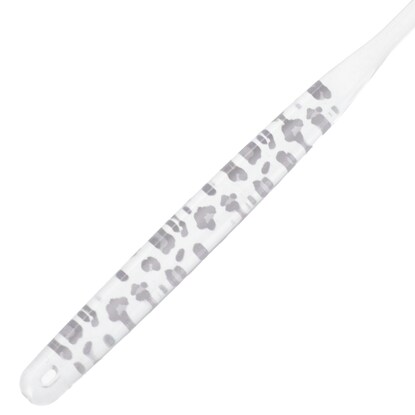 【デコホーム商品】歯ブラシ(レオパード柄 HB01) [3]
