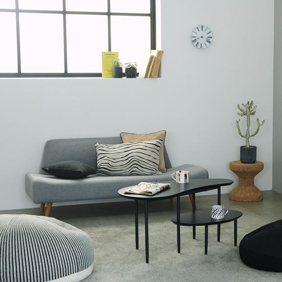 [IDEE]AO SOFA (2) GRAY [5]