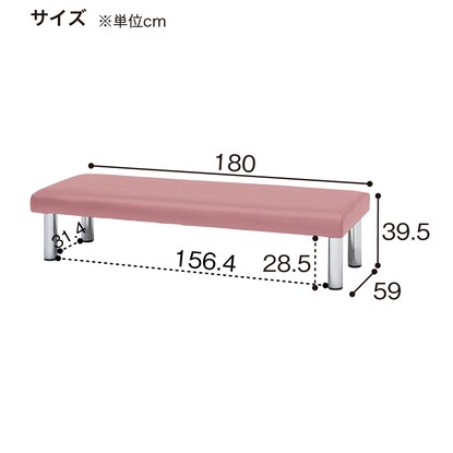 合皮ロビーソファ(MA-18BV CPI) [3]