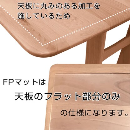 抗菌FPマット(NコレクションT-01/135専用) [3]