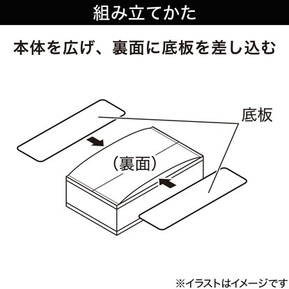 引出し整理ボックス(RT2234 15マス) [3]