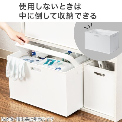 Nインボックス用ハンドル(レギュラー/よこ型ハーフサイズ用) [5]