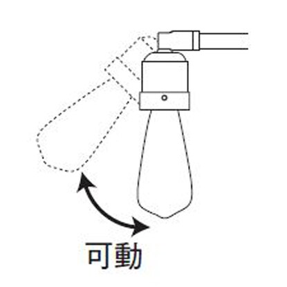 ヴィンテージデザインのLEDシーリングファン [5]
