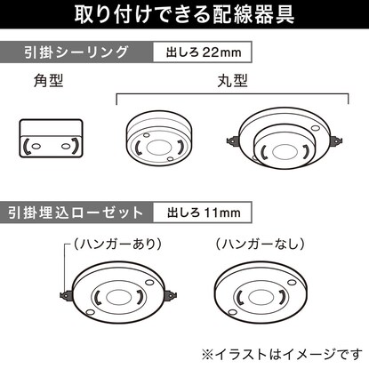 ペンダントライト VERRE 3T(グレー) [3]