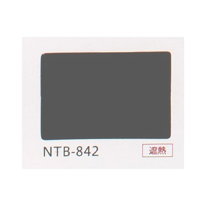 NTブラインド25コード/遮熱(NTB-842/幅101-120cm/丈11-100cm) [3]