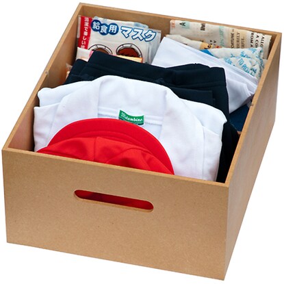 子どものための学校用ラック(GR-01A 無地) [3]