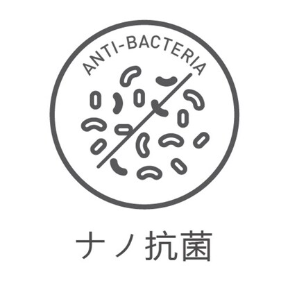 ステップ式ゴミ箱(防臭タイプ 30L 9368 シルバー) [4]