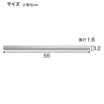 ペーパーロック幅55cm 10本セット(PL-50M 10P) [4]