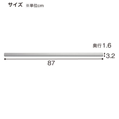 ペーパーロック幅87cm 10本セット(PL-87M 10P) [4]