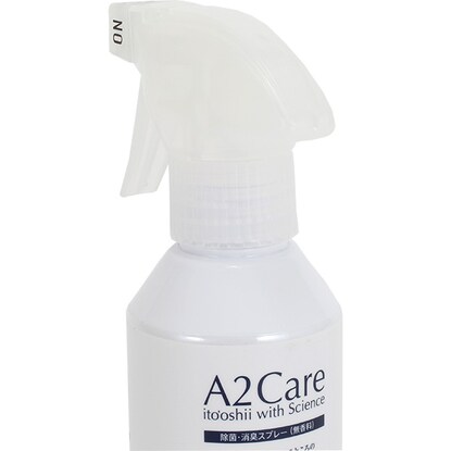 消臭スプレー(A2Care 300ml スプレータイプ) [3]