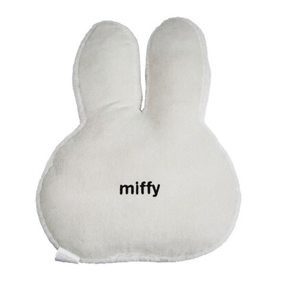 miffy ミッフィーボアダイカットクッション [2]