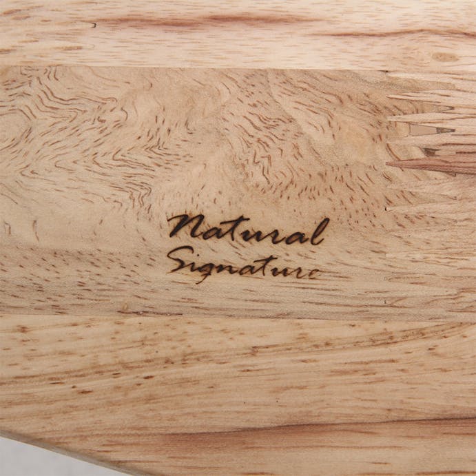 Natural Signature センターテーブル MAME【別送品】 [3]