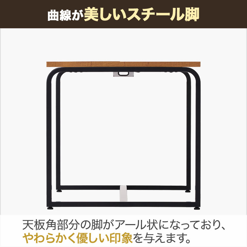 【4人用 会議セット】メティオ2.0 古木調 ミーティングテーブル 1500×750 + パーソナルソファー キャスター付き ベルセア 【4脚セット】 [5]