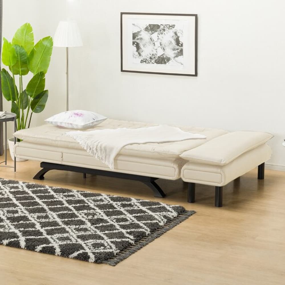 ソファーベッド　Nシールド　ロック2　RC　IV　<N> [5]