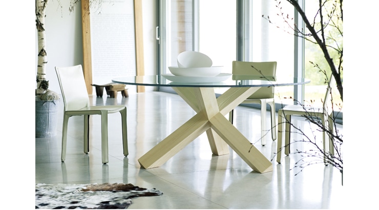 452 LA ROTONDA【受注輸入品】 [2]