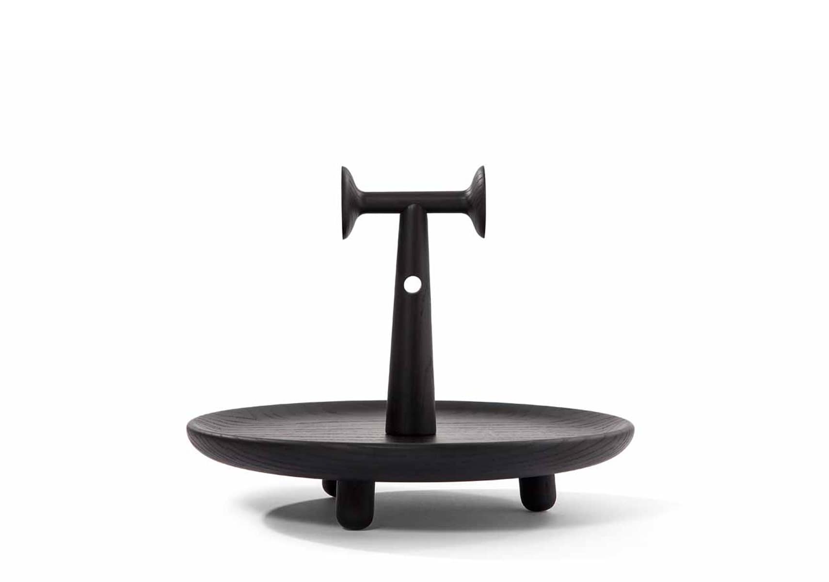 081-X3 REACTION POETIQUE （リアクシオン・ポエティック）センターピース ハンドル付【受注輸入】 [5]