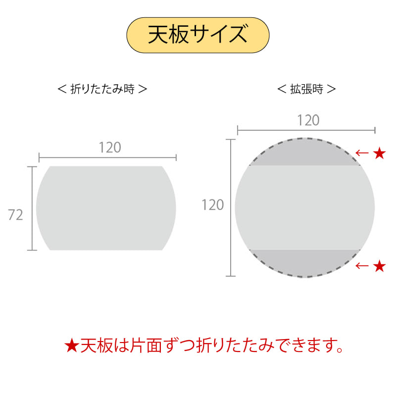 昇降テーブル　アイルＢＲ [4]