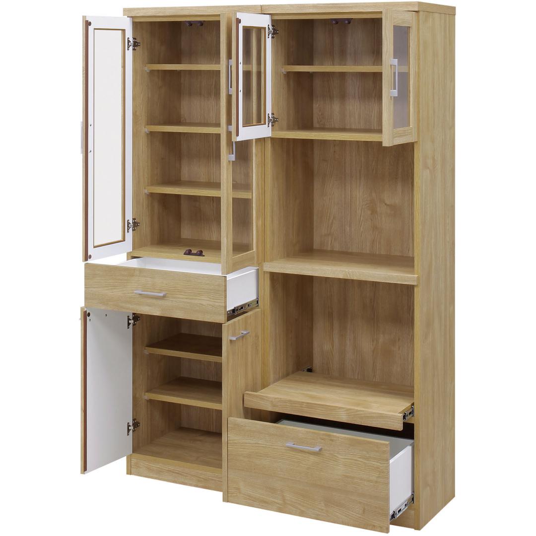 ダイニングボード　サージ060DB　NA [2]