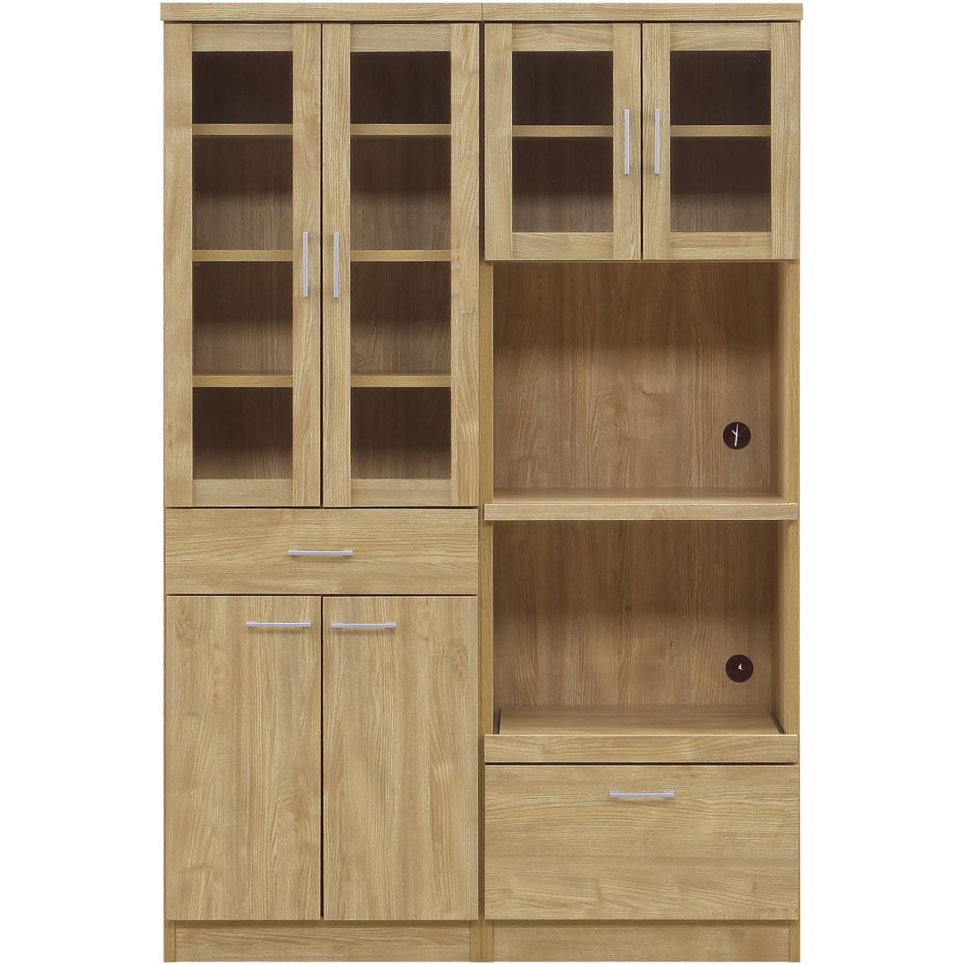 ダイニングボード　サージ060DB　NA [3]