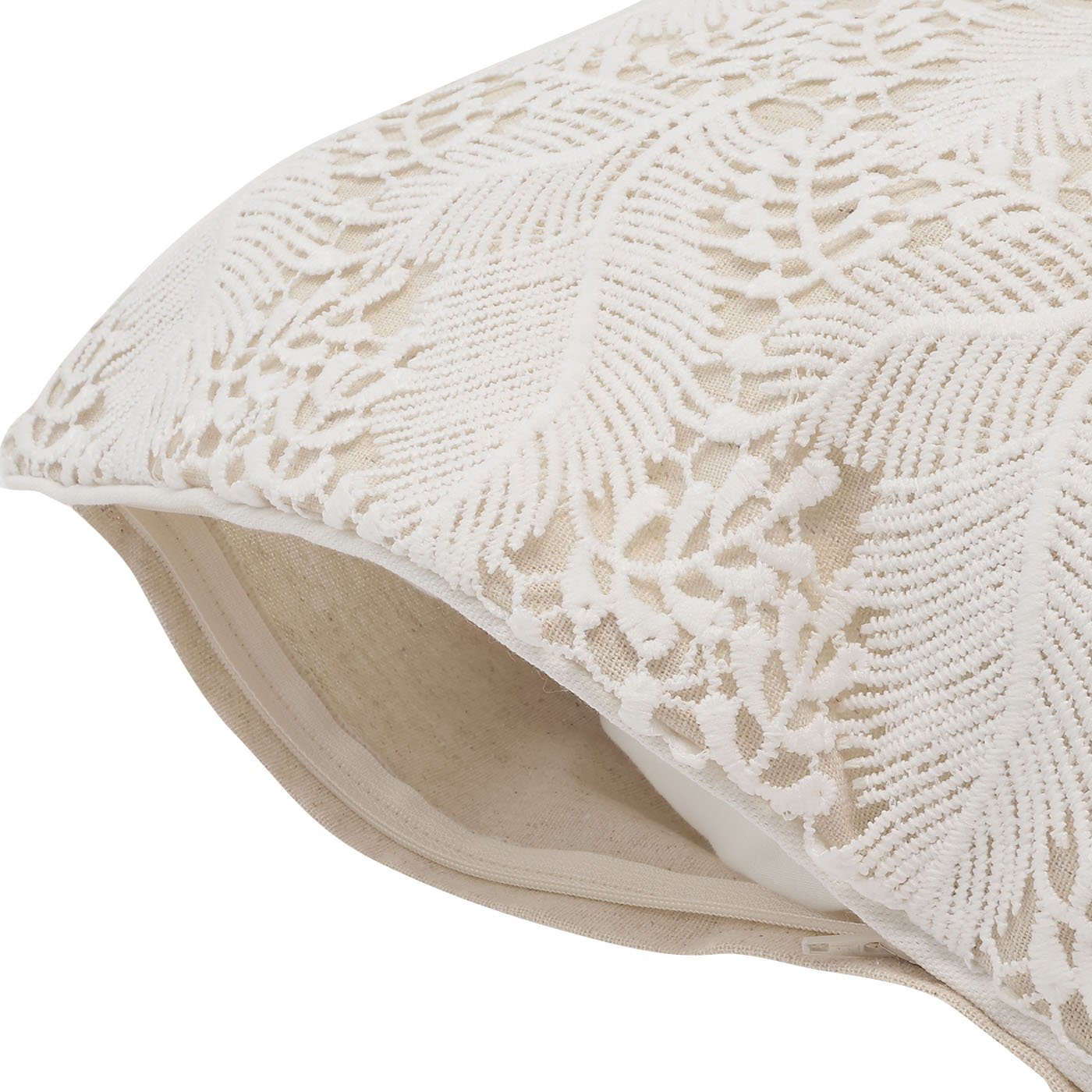 クッションカバー45　フージェ#NA [4]