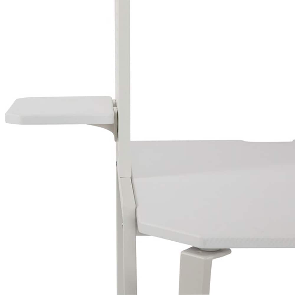 ゲーミングデスク　GM009　142　WHホワイト　<N> [5]