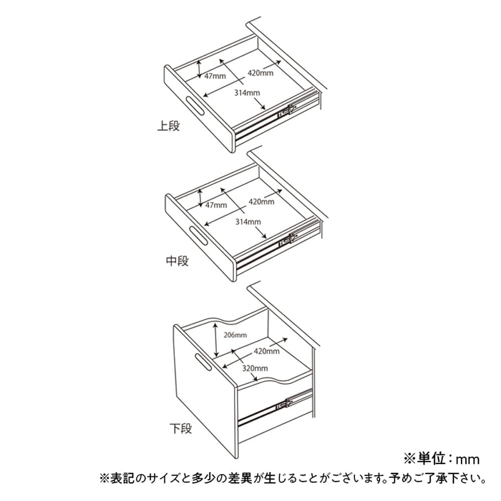 コイズミ　リフティングワゴン　ビーノ BEENO　ＢＤＷ−１３４　ＭＯ [4]