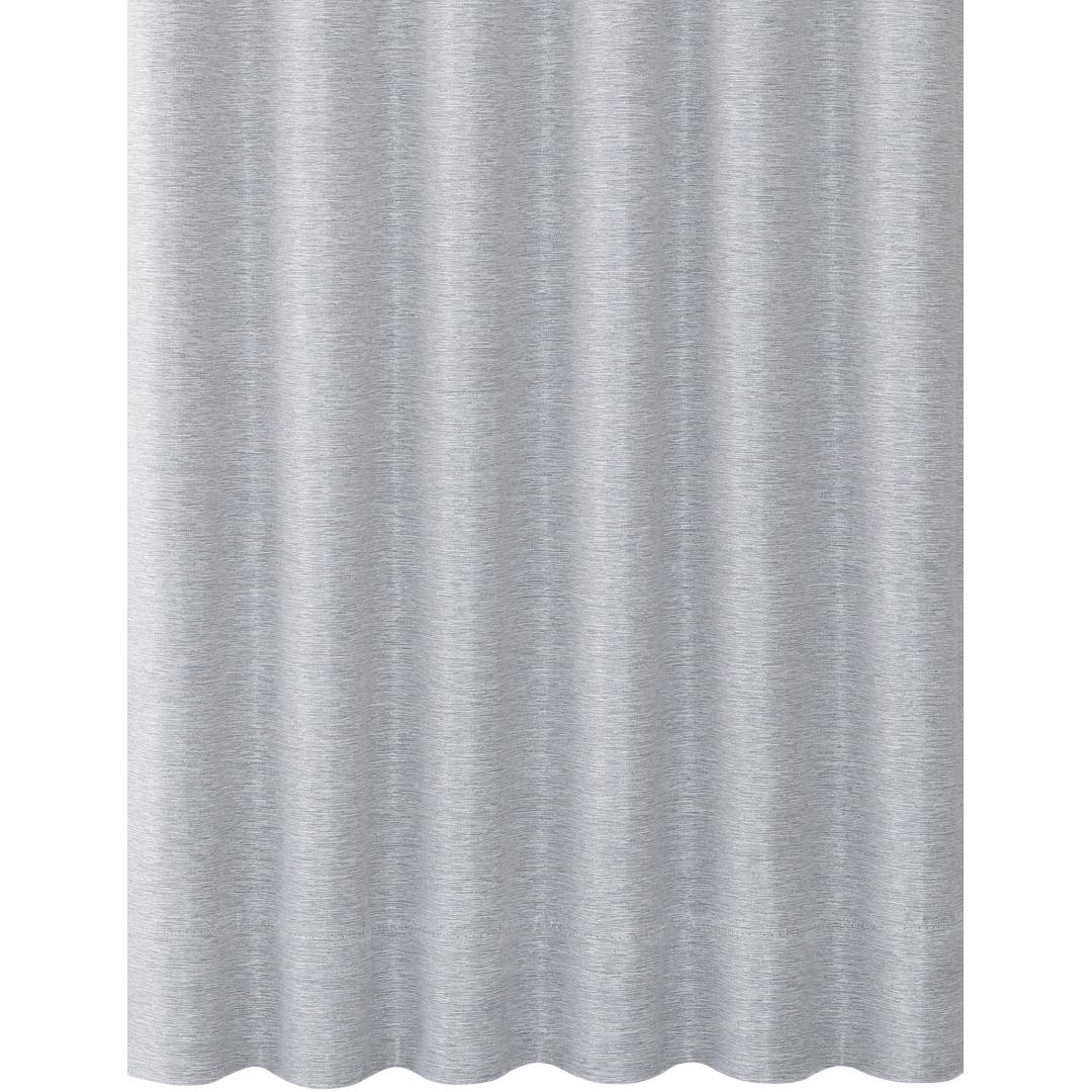 厚地カーテン　プレステージ　100×178　2枚組　LGY [2]