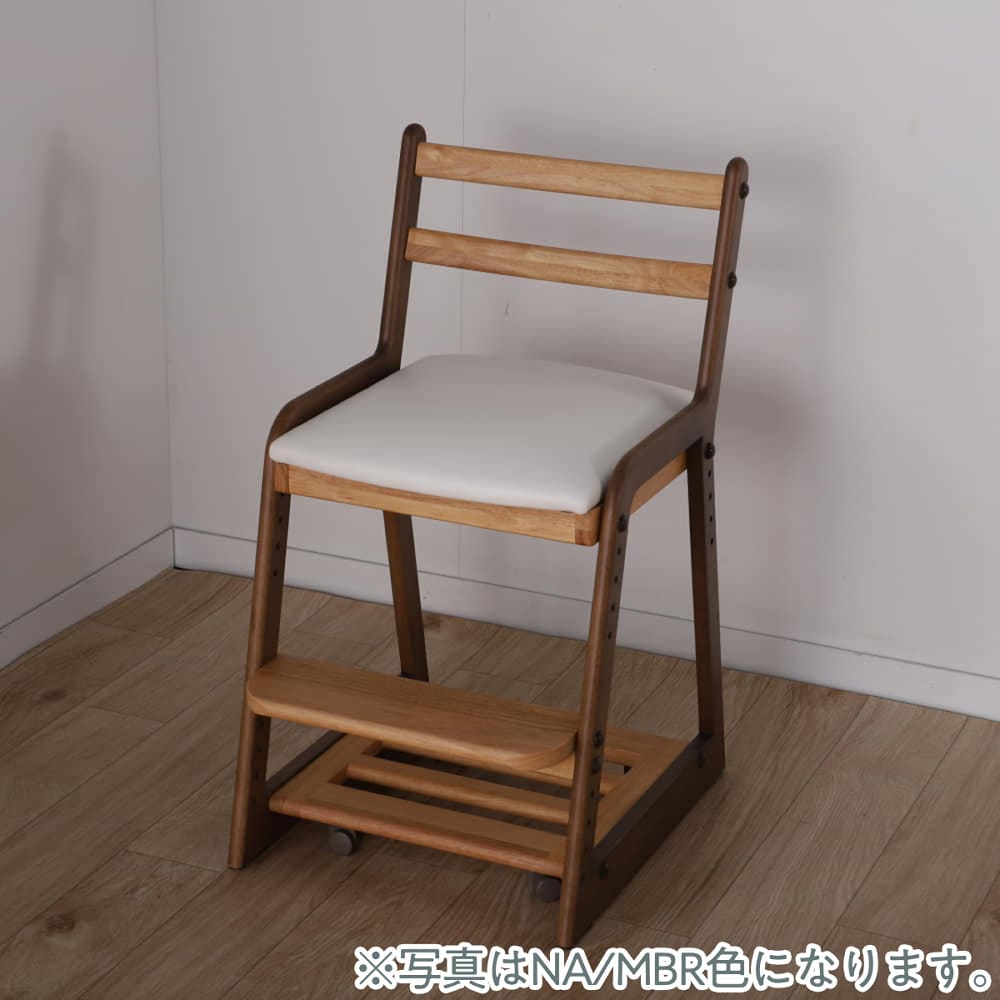 木製チェア　ＰＯＧＯ−２　ＫＩＤＳ　ＣＨＡＩＲＮＡ [2]