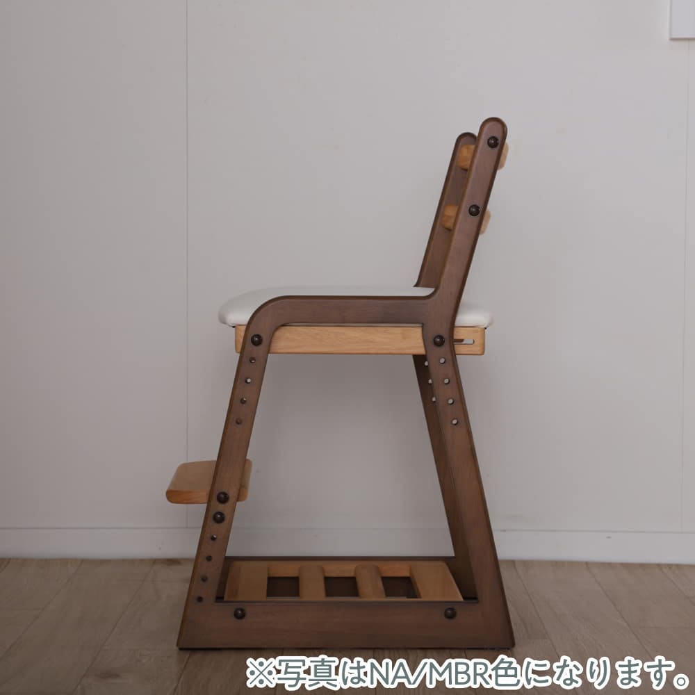 木製チェア　ＰＯＧＯ−２　ＫＩＤＳ　ＣＨＡＩＲＮＡ [3]