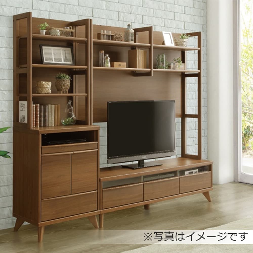 サイドキャビネット　クロレ６０チェスト [3]