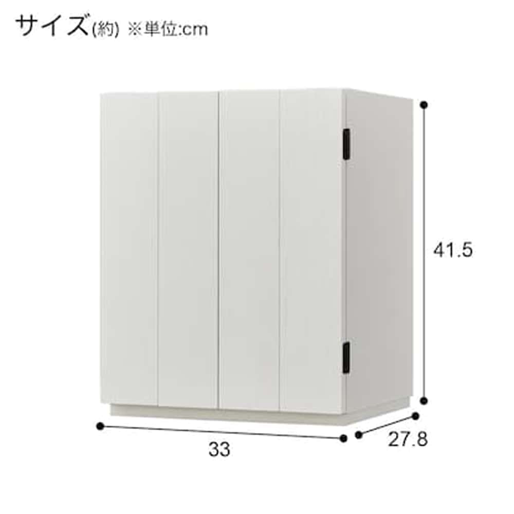 インテリア仏壇　NB01　14号　WW　<N> [4]