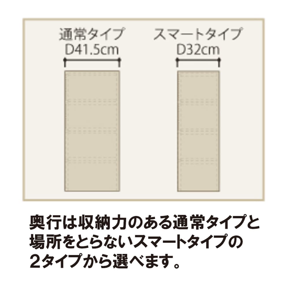 [幅80cm ] ローチェスト　ＣＷ８０−３伸長ＬＣスマート [3]