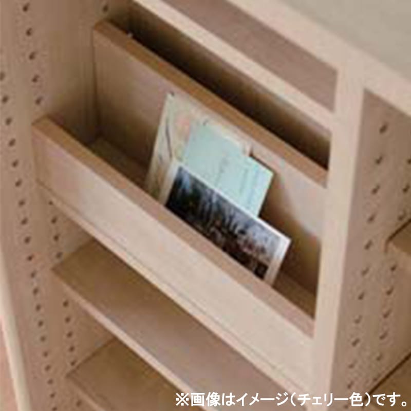 ラックＮＥＰ−９０スライドＢＯＸ用ラック４ホワイト [2]