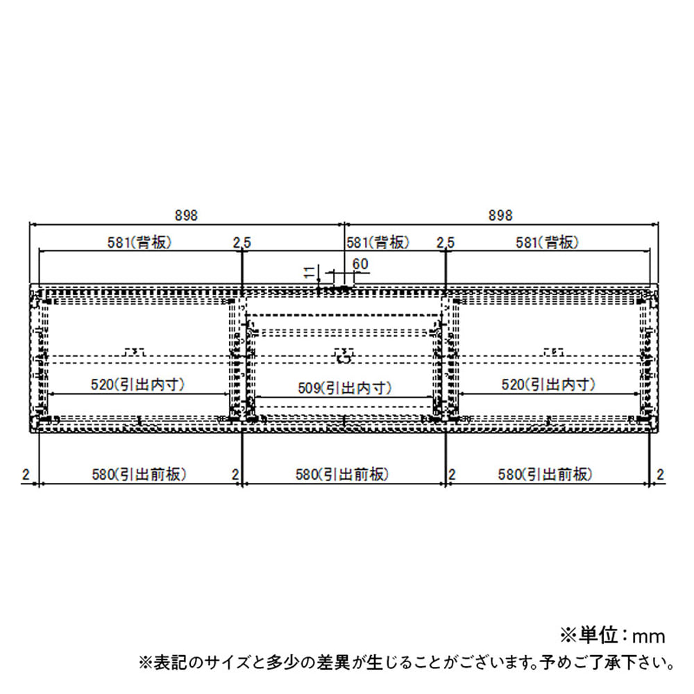 【地域限定】【カリモク】　テレビボードダンテ テレビボード180 H16617MKG モカブラウン [3]