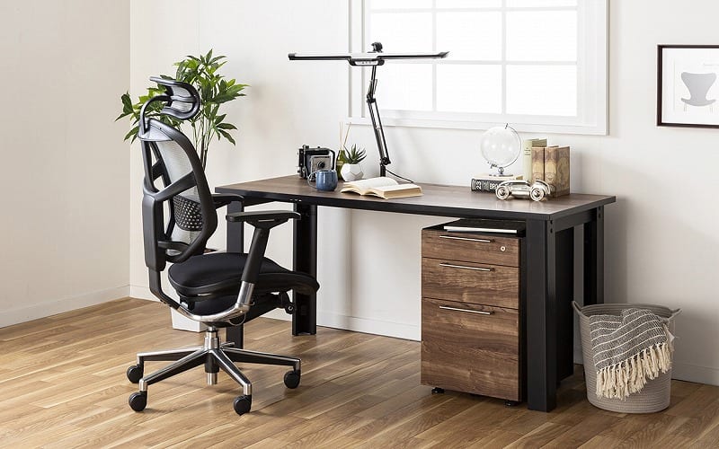 シェルフ　Holis（ホリス）　DD−ＨＢ６００−ＤＢ [4]