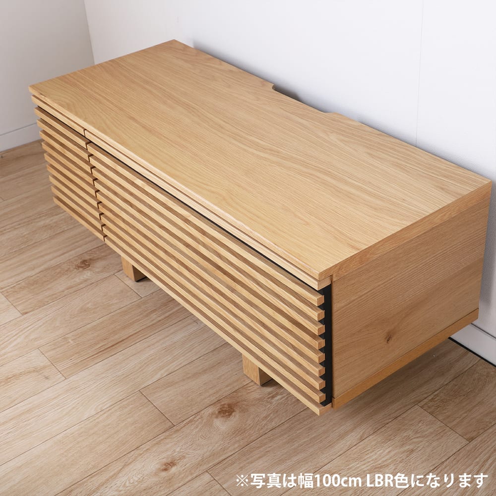 ローボード　ボレロ?　１００　ＬＢＲ [5]