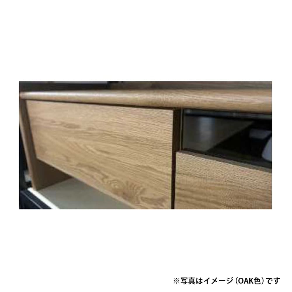 ローボード　シーモア１８０　ＯＡＫ [3]