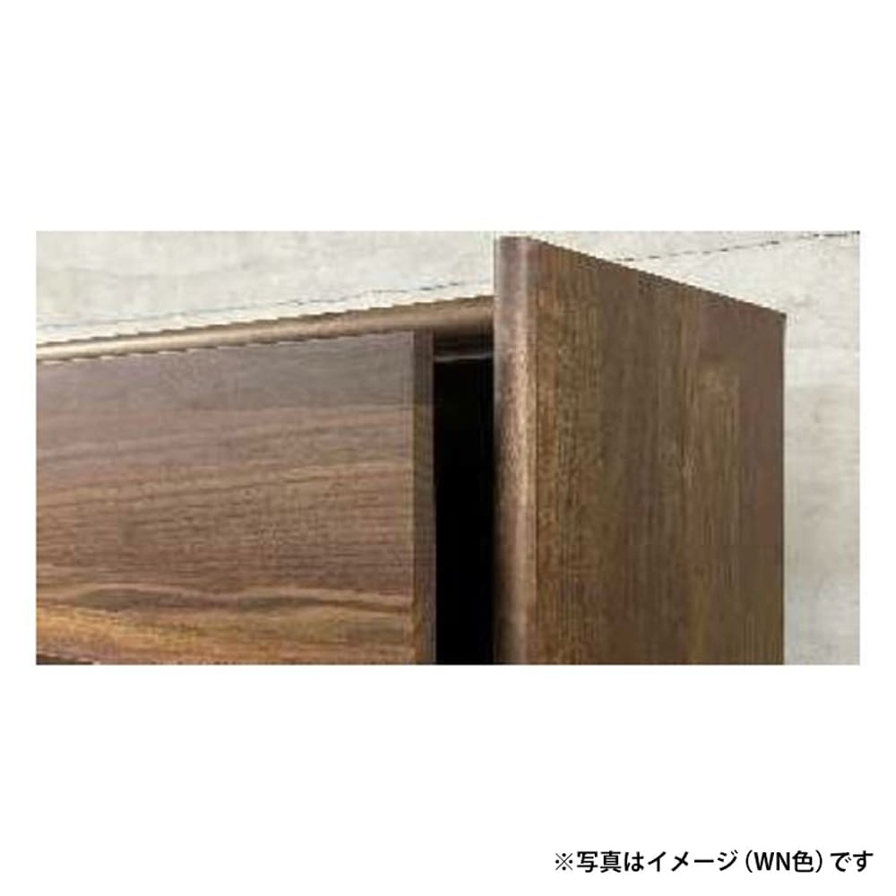 ローボード　シーモア１８０　ＯＡＫ [4]