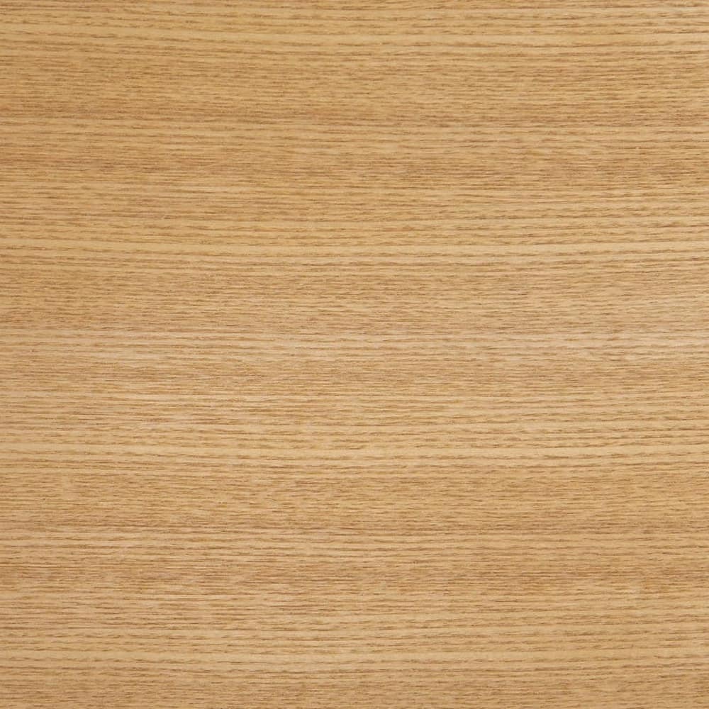 ダブルベッドフレーム　スピーク３　宮(キャビネット)　引き付　Ｌ１２２３　ＬＢＲ(ライト色)　※マットレス別売 [3]