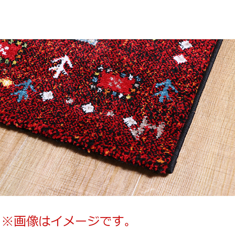 【引取りキャンペーン対象外】イビサ　ＲＥ　２００×２５０ｃｍ [2]